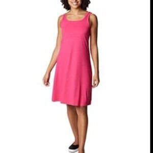Women’s PFG Freezer™ III Dress | 508 | M Pink